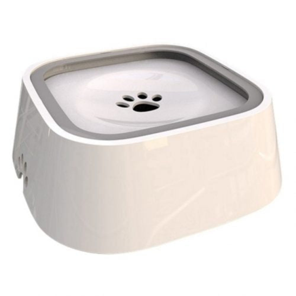 Non-Spill Dog Water Bowl