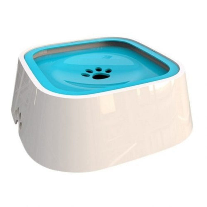 Non-Spill Dog Water Bowl