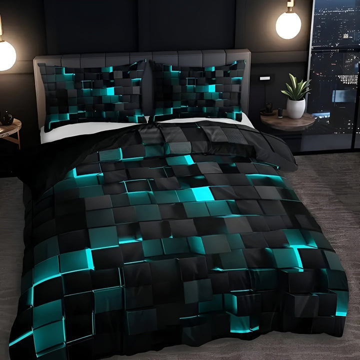 Luxury Duvet Cover Set