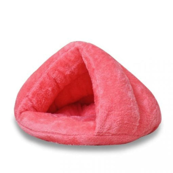 PurrTherm Self-Heating Cat Bed – Warmth, Comfort & Calm All Year Round