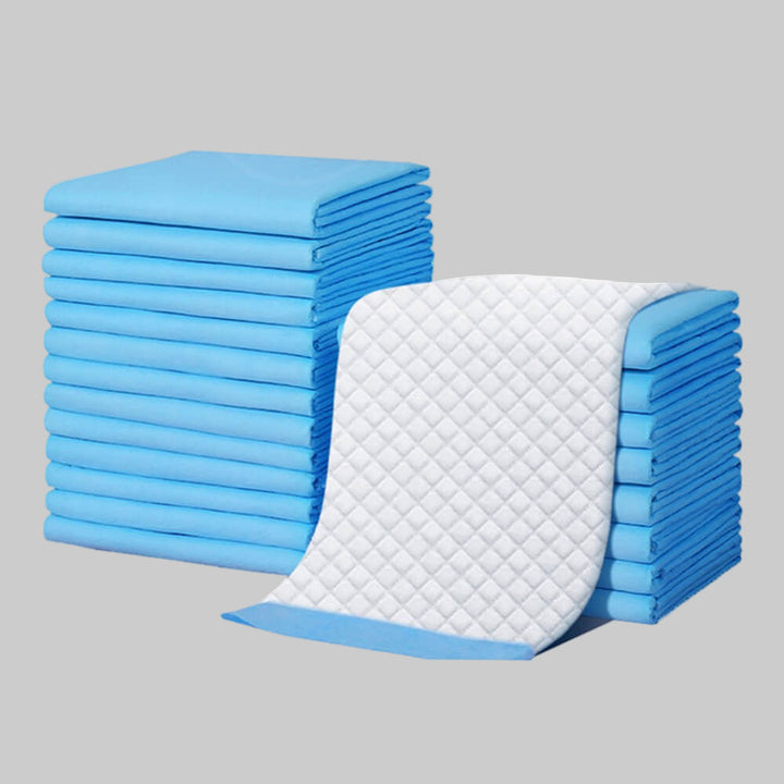 Disposable Absorbent & Leak-Proof Pet Training Pads
