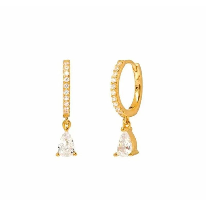 Versatile Earring Set - Aurora