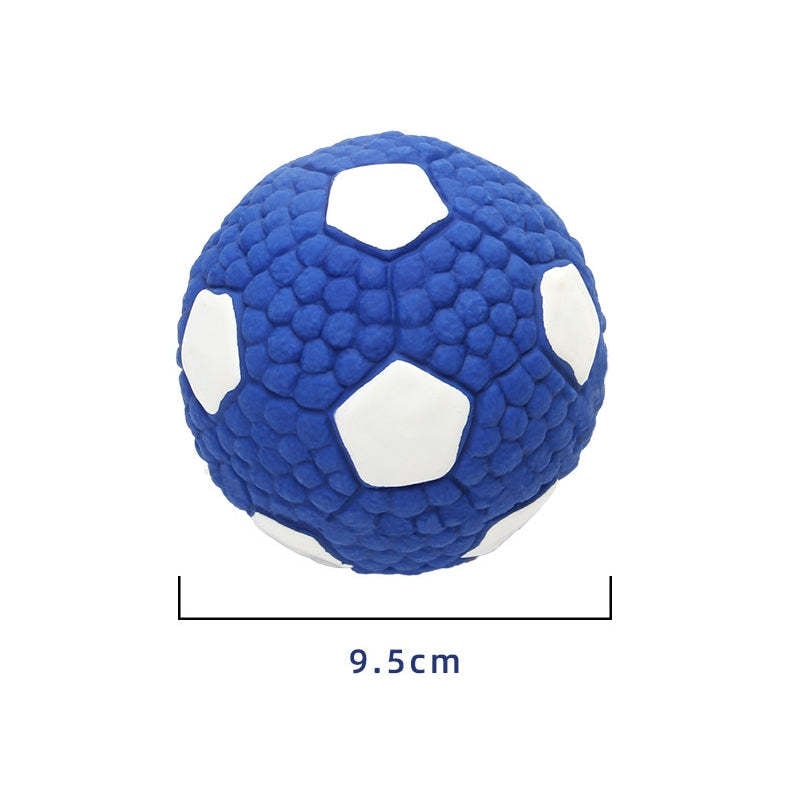 The Indestructible Play Companion for Dogs – KryptoChew