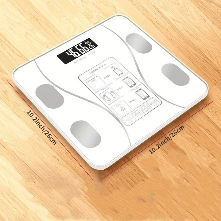 Smart Body Analysis Scale - FitScale