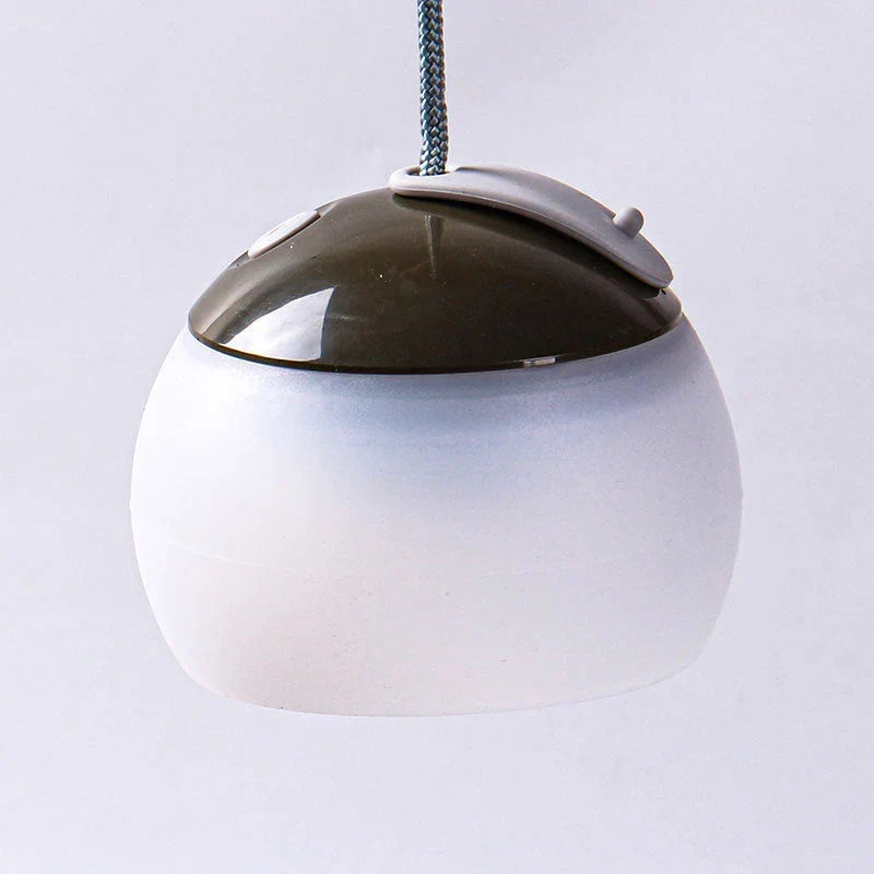 Multifunctional Vintage Camping Lamp - HeritageGlow