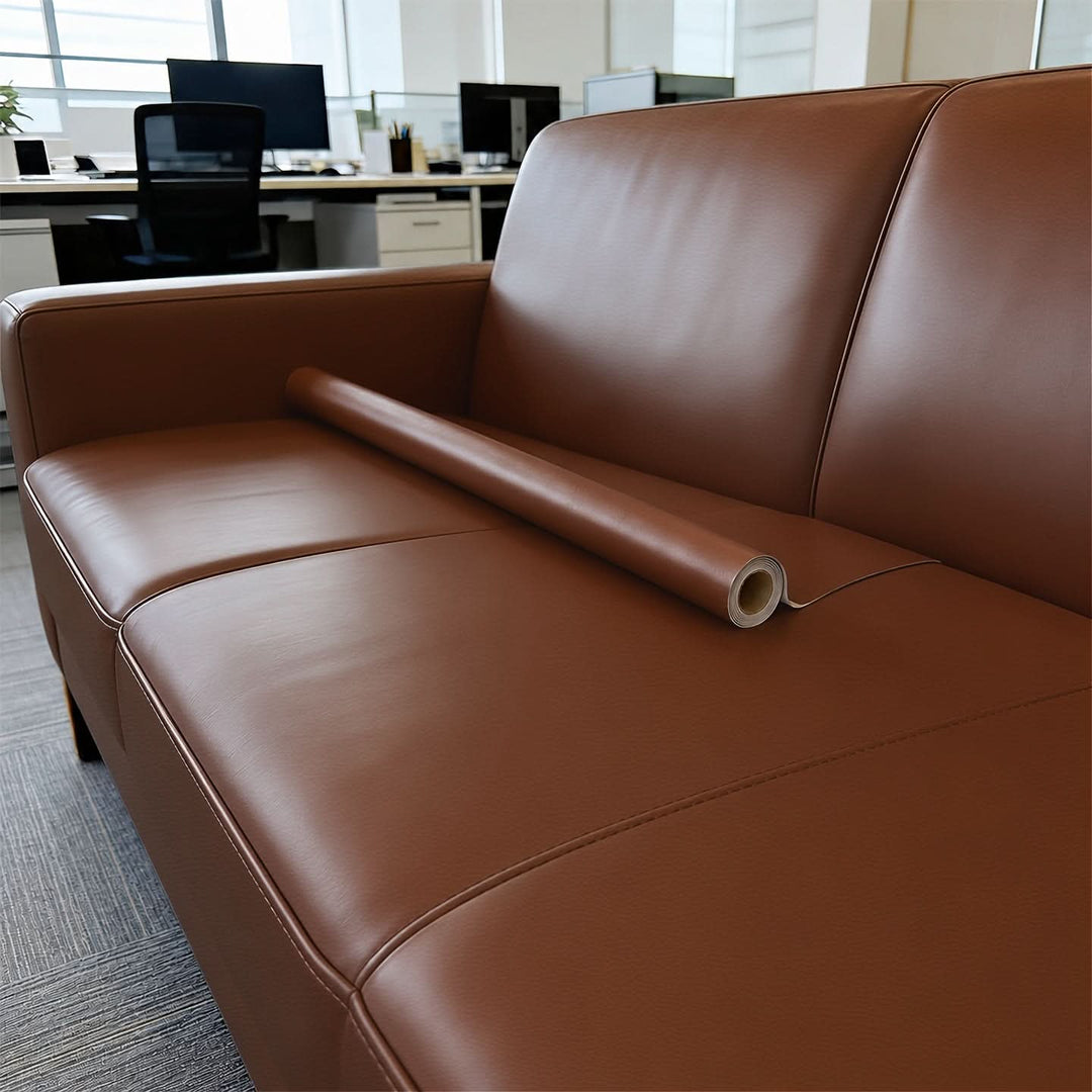 Self-Adhesive Repair Patch for Chairs and Cushions – Wide Vinyl