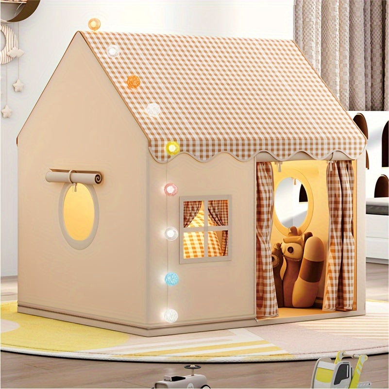 Indoor Playhouse – PlayDome