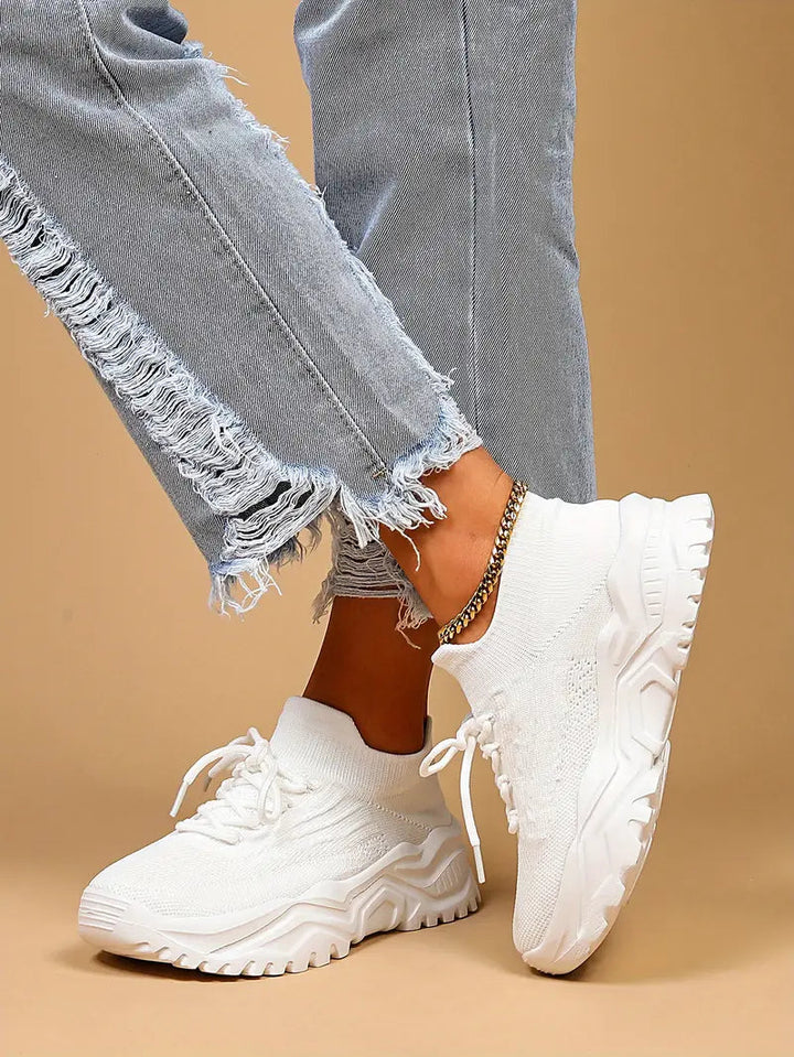 Cloud Comfort Classic 1.0 Sneakers