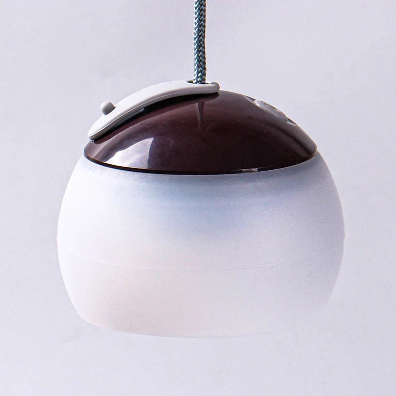 Multifunctional Vintage Camping Lamp - HeritageGlow