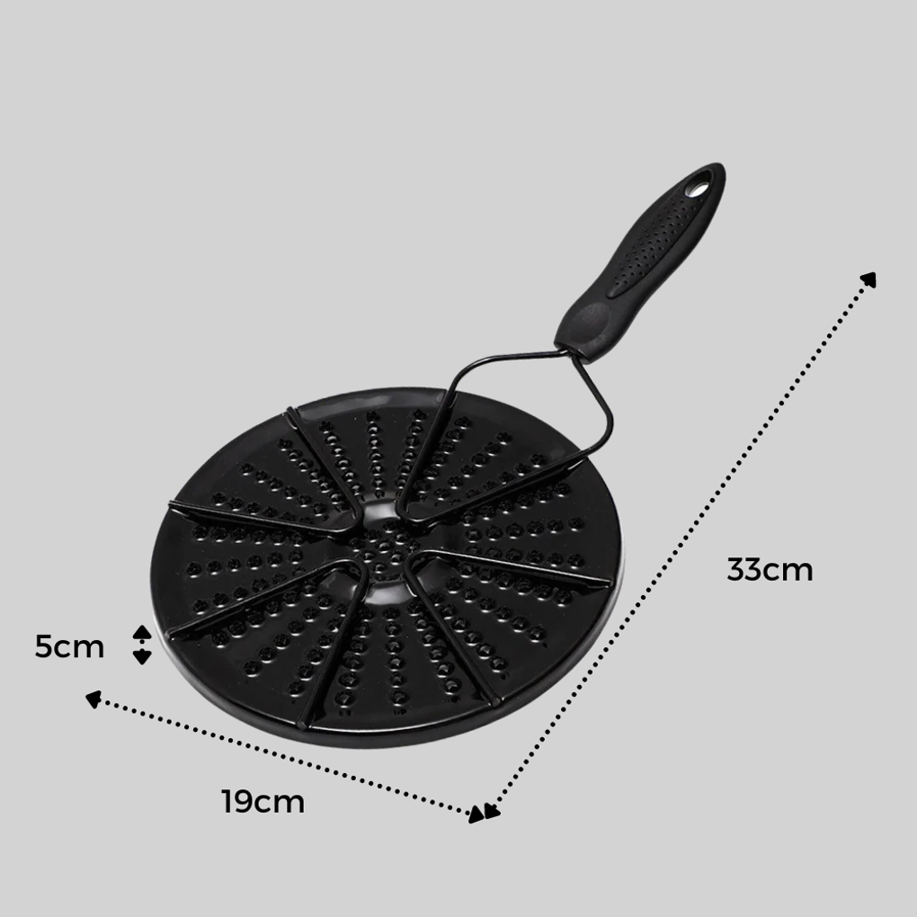 Heating Stove – Efficient Heat Source with Stylish Design