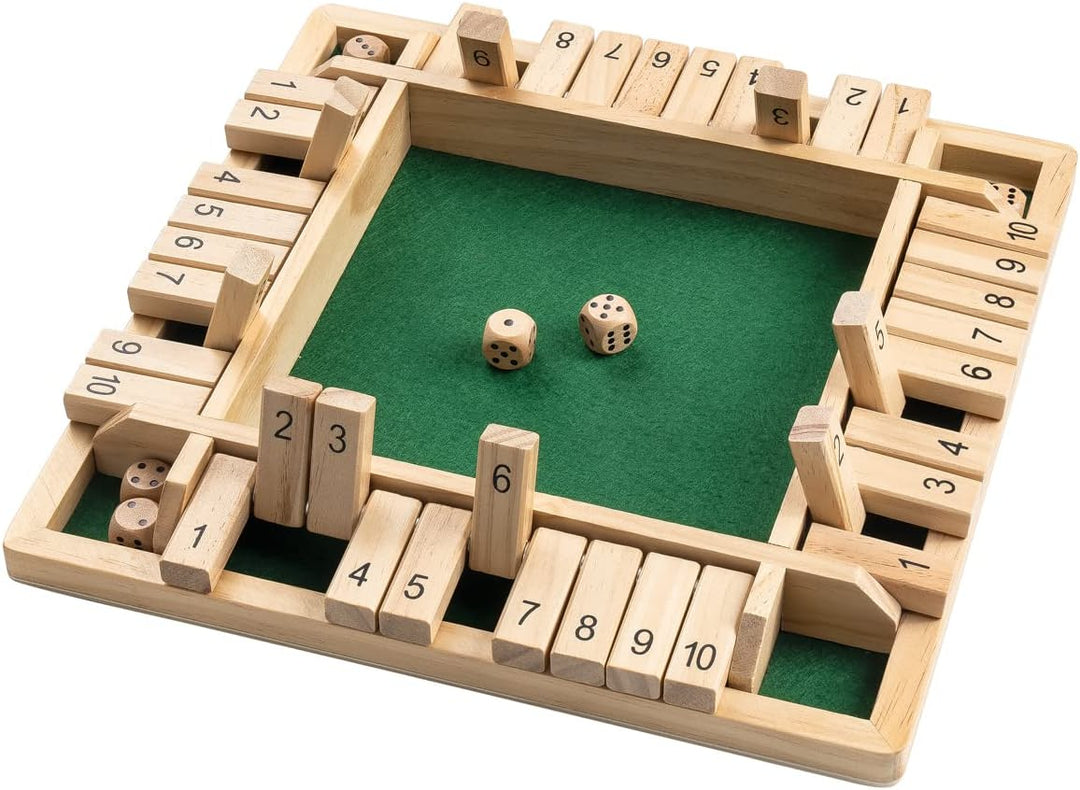 Woods - Educational and Fun Family Game