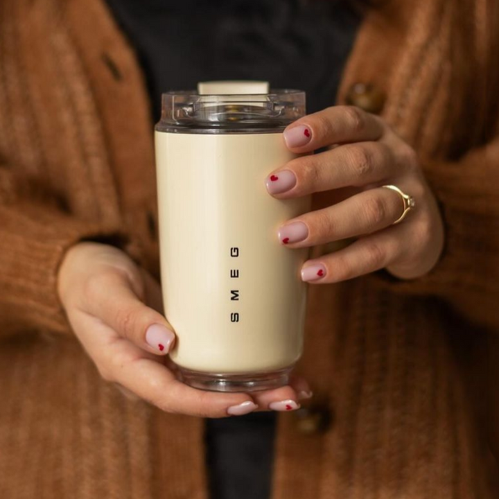 Elegant Thermal Cup - Style and Sustainability