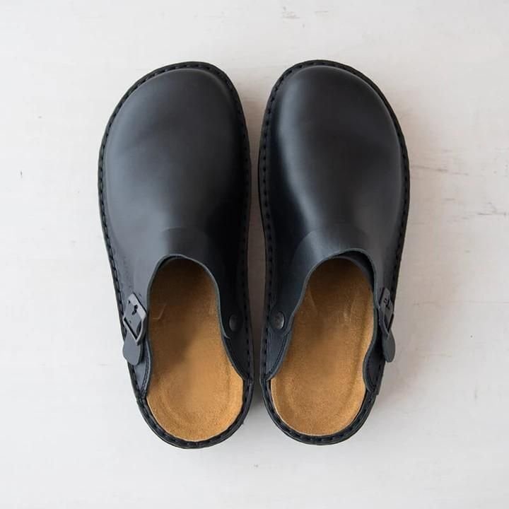 Comfortable Slip-On Clogs: Stylish and Durable