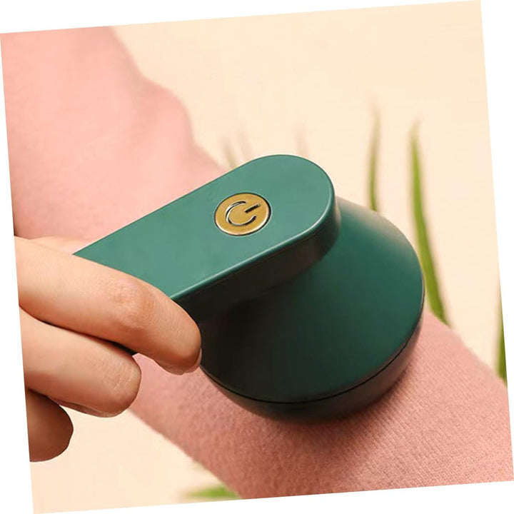 RelTrim - Efficient Electric Fabric Shaver