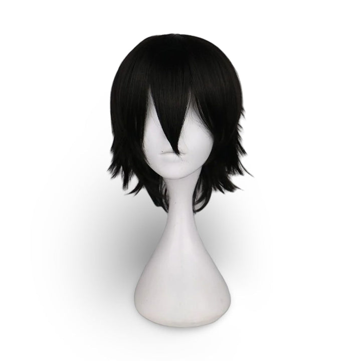 Epic Cosplay Anime Wig for Halloween Costume Party