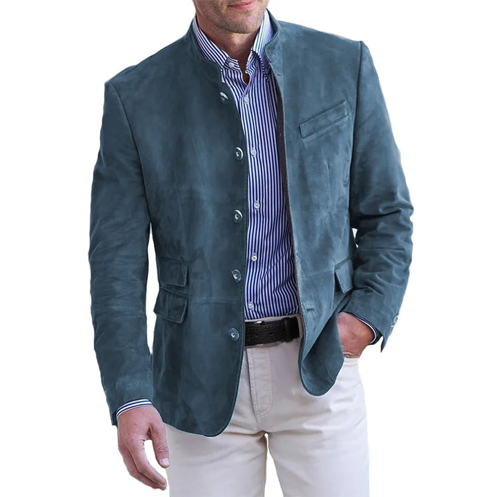 Classic Men's Jacket - Maxim