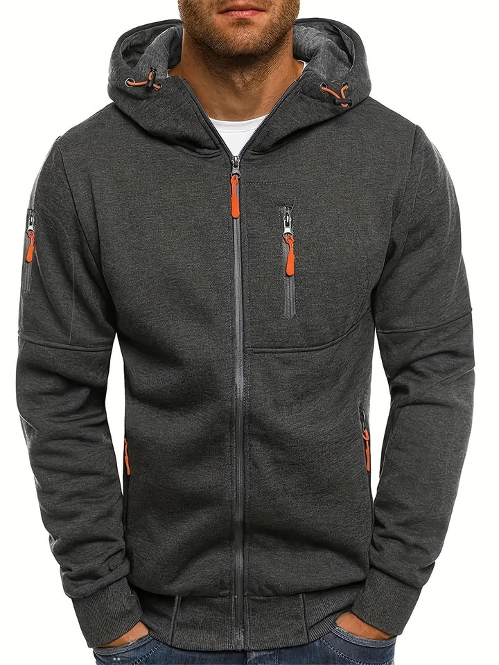 Active Men's Gilet - Dexter