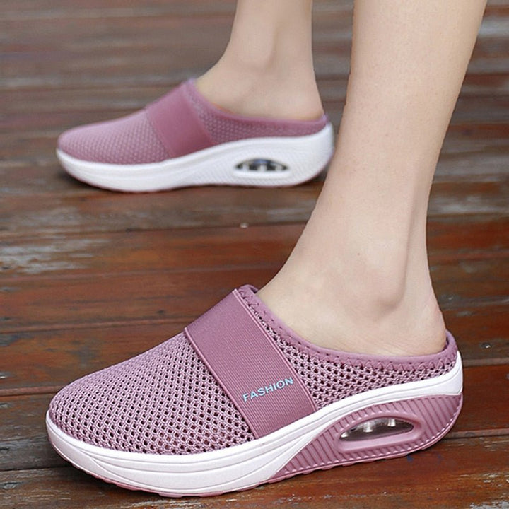 JacoliensSneaks – Women's Orthopedic Sneakers