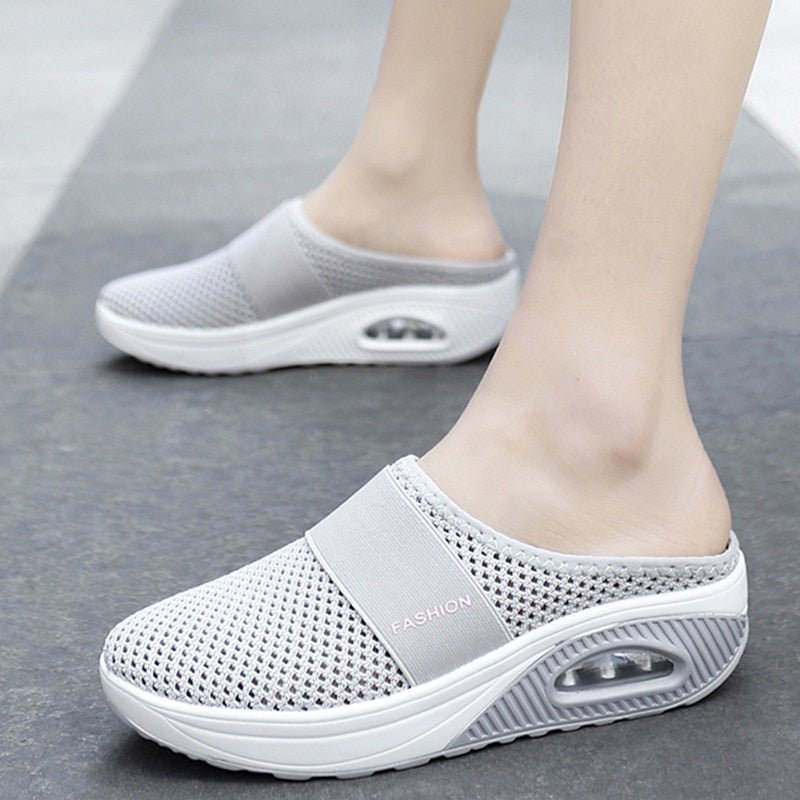 JacoliensSneaks – Women's Orthopedic Sneakers