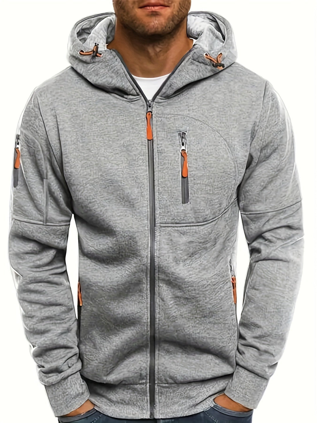 Active Men's Gilet - Dexter