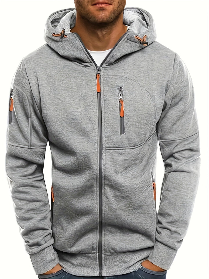 Active Men's Gilet - Dexter