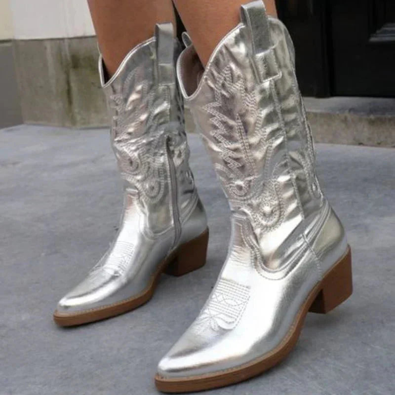 Women's Cowboy Boots