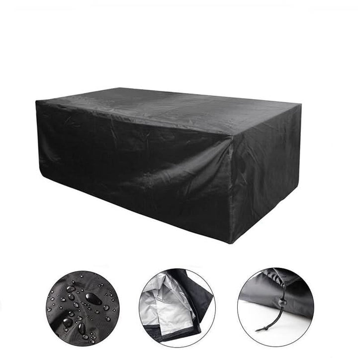 Wetterton – Furniture Cover - Durable Weatherproof Protection All Year Round