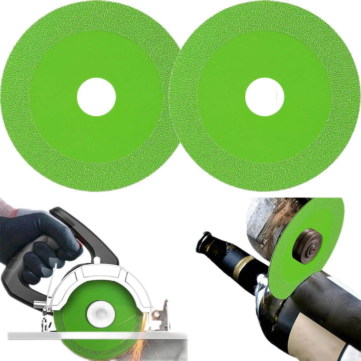 Glass Cutting Disc