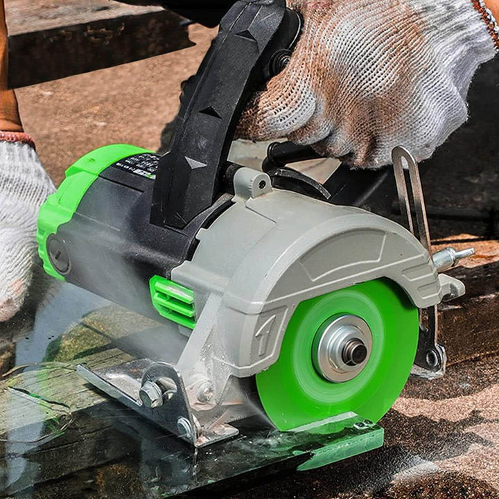 Glass Cutting Disc