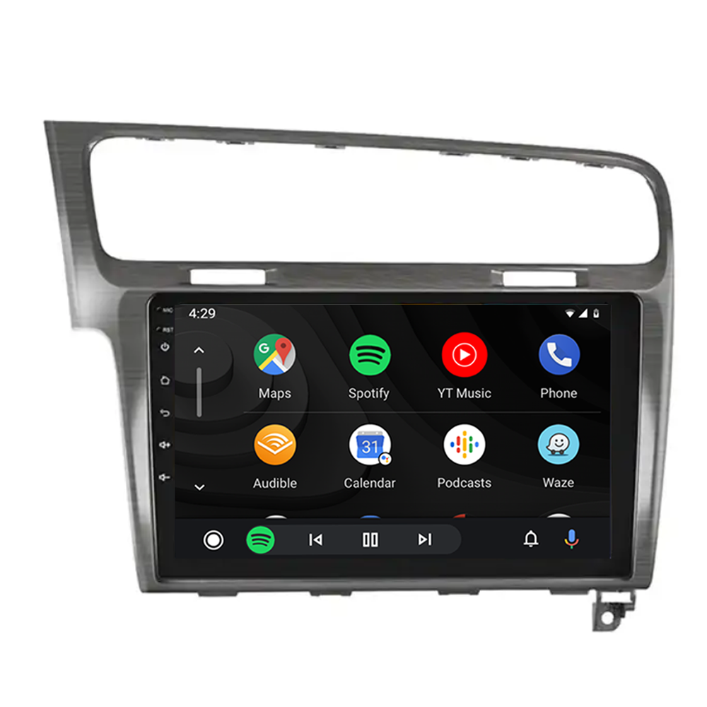 Volkswagen Golf 7 | CarPlay & Android Auto | 2013-2017 | 32GB