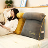Triangular Back Support Cushion – RelaxBack