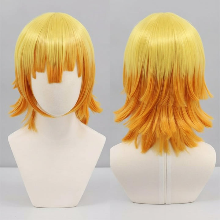Halloween Anime Cosplay Costume and Outfits Set with and LED for Character Fans