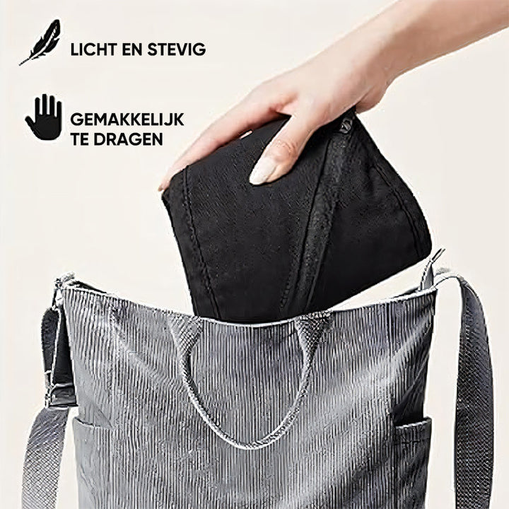 Ergonomic Adjustable Baby Carrier – SnuggleRide