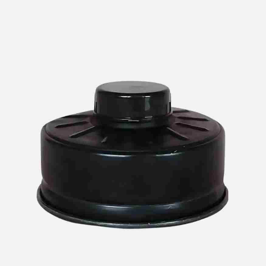 Multi-Filter CBRN Mask – With Built-In Hydration