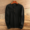 Men's Waffle-Texture Shirt - Mason