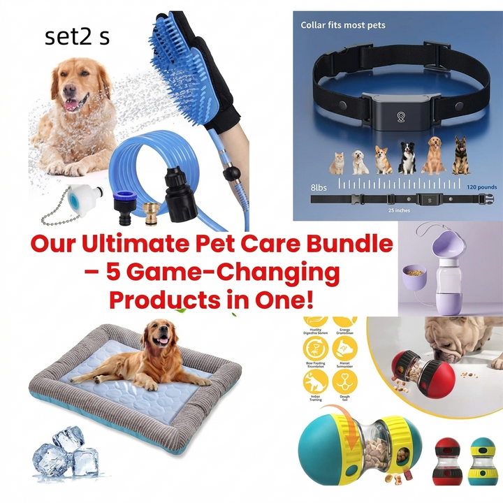 Pet Cooling Pad Bed For Dogs and Cats