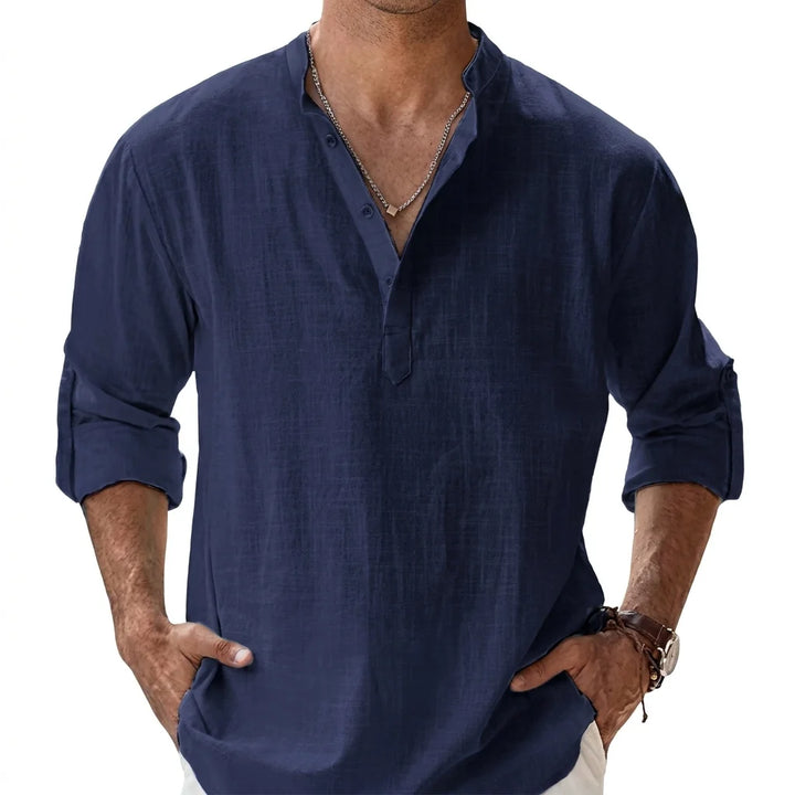 Men's Short Sleeve Relaxed Fit T-Shirt