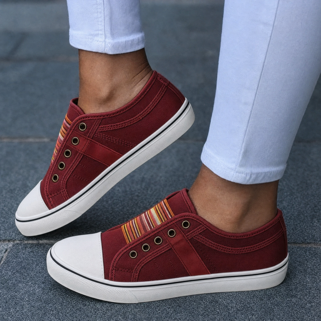 Stylish And Comfortable Women’s Casual Shoes