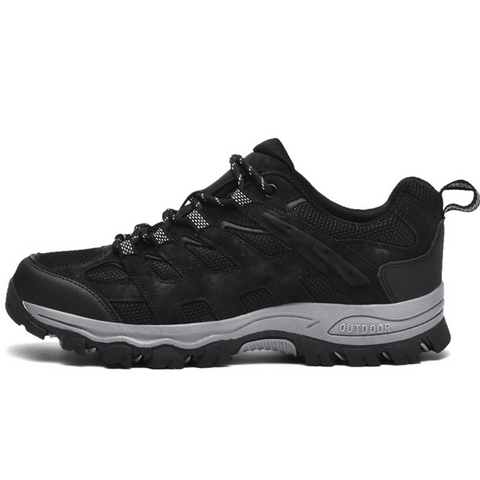 Men’s Outdoor Hiking Footwear