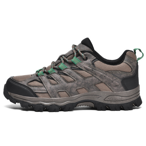 Men’s Outdoor Hiking Footwear