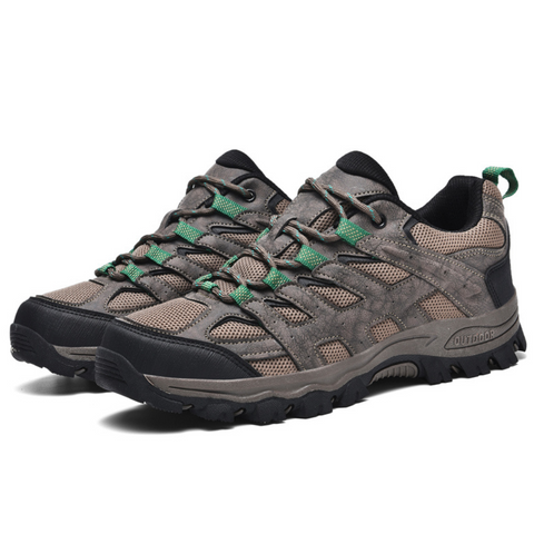 Men’s Outdoor Hiking Footwear