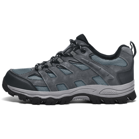 Men’s Outdoor Hiking Footwear