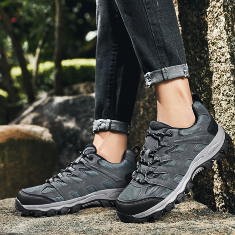 Men’s Outdoor Hiking Footwear
