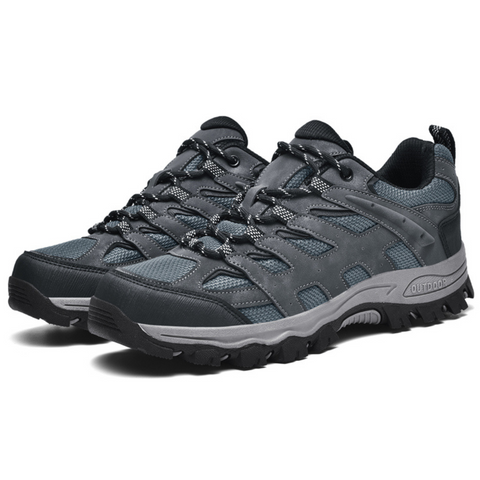 Men’s Outdoor Hiking Footwear