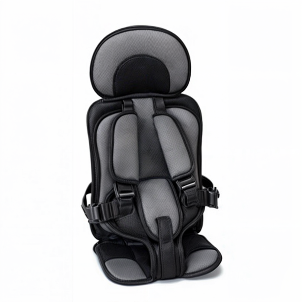 Safe Child Car Seat