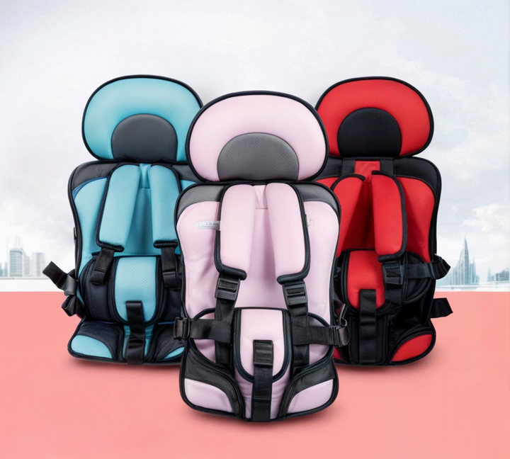 Safe Car Seat for Children