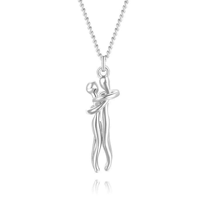 Hug | Symbolizes Warmth, Connection and Genuine Affection
