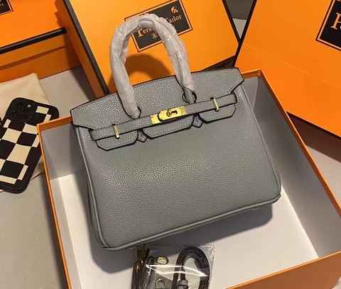 Merly | Luxury Leather Handbag