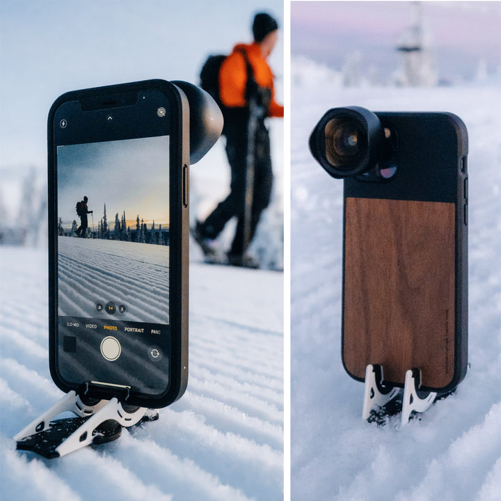 SnapFold – Portable Tripod for Perfect Photos