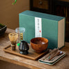 ZenMatcha Traditional Matcha Gift Set